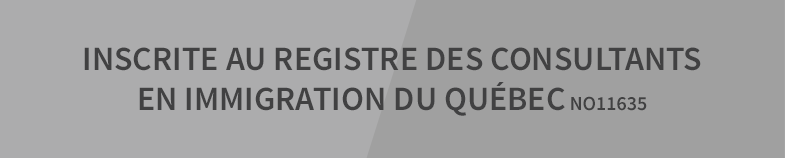 registre des consultants